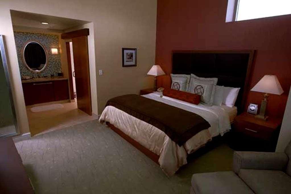 Tachi Palace Casino Resort Lemoore Room photo