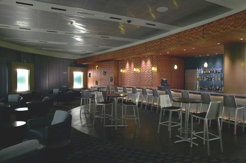 Tachi Palace Casino Resort Lemoore Restaurant photo